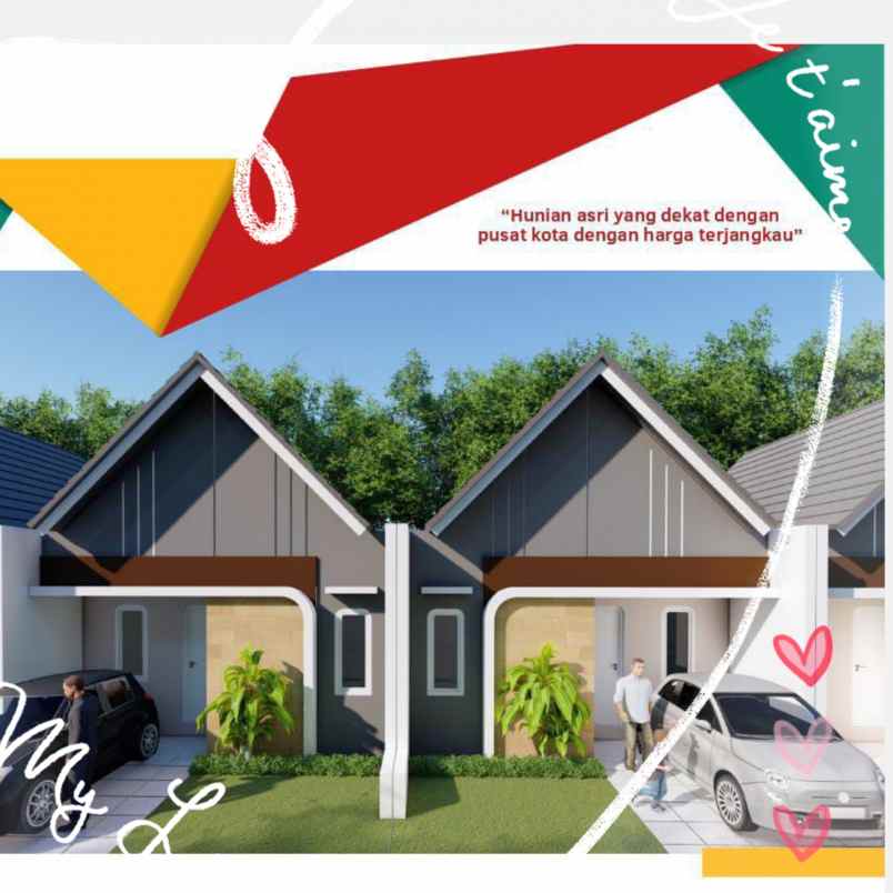 rumah subsidi palur mojolaban