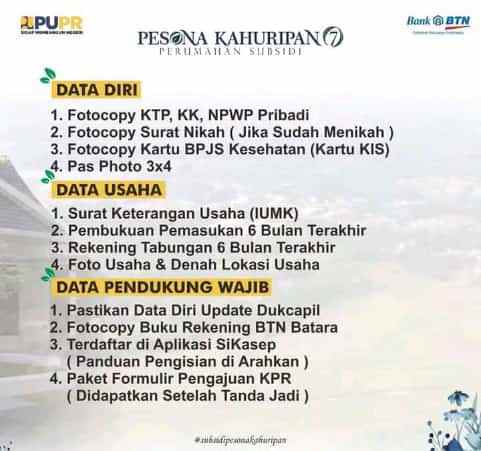 rumah subsidi terbaik di cileungsi bogor timur