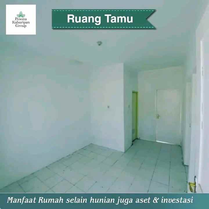 rumah subsidi terbaik di cileungsi bogor timur