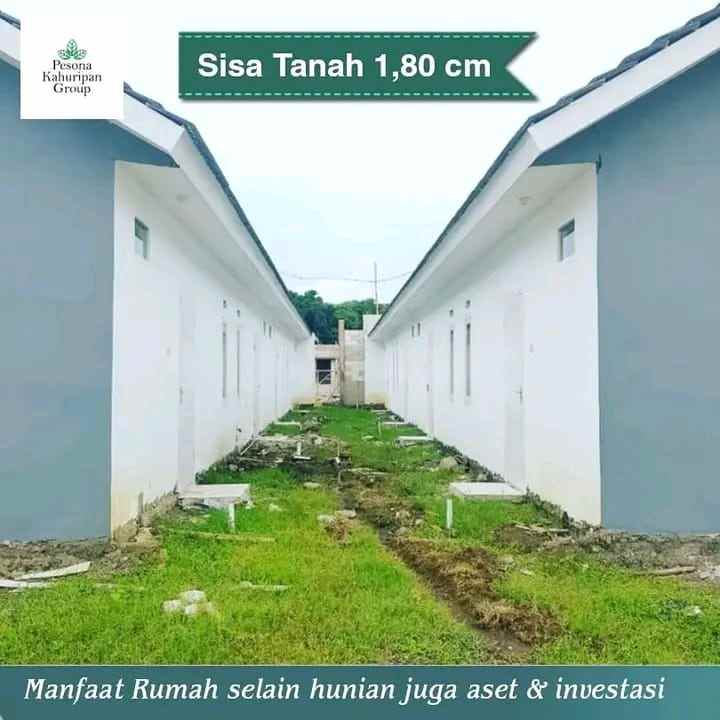 rumah subsidi terbaik di cileungsi bogor timur