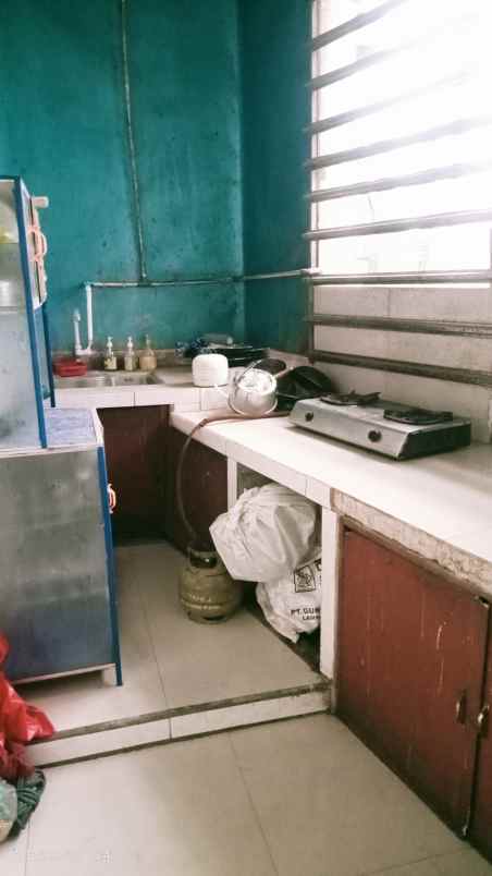 rumah tempat usaha setu bekasi