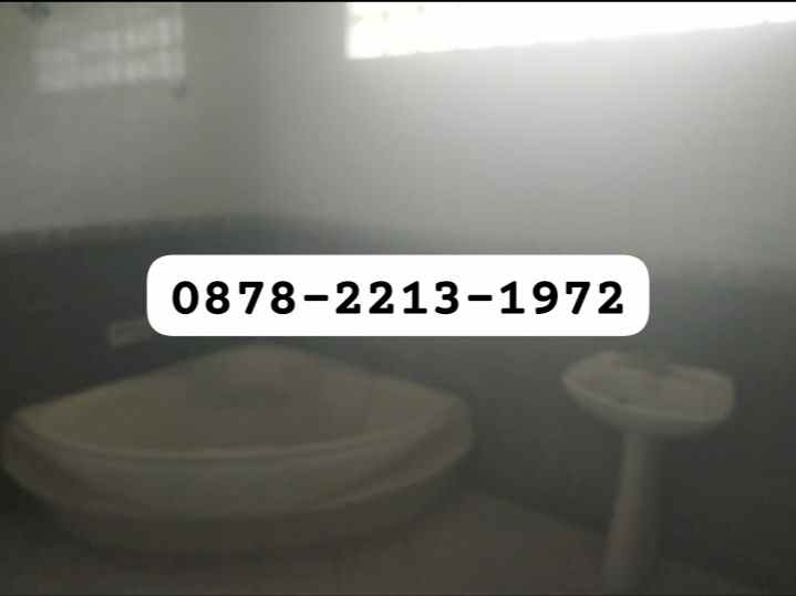 rumah terawat dekat ke kampus satu university