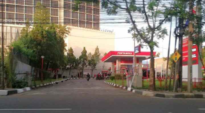 rumah tinggal kost tulusrejo malang