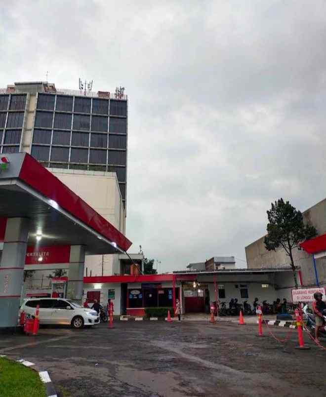 rumah tinggal kost tulusrejo malang