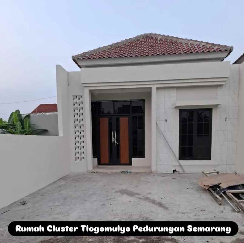 rumah tlogomulyo pedurungan semarang