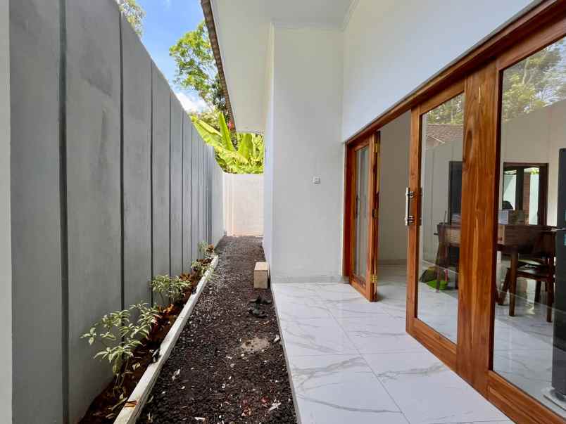 rumah wisata di magelang 12 menit ke candi borobudur