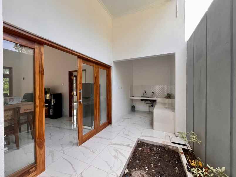 rumah wisata di magelang 12 menit ke candi borobudur