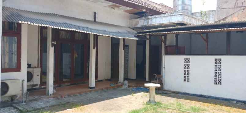 rungkut mapan rumah siap huni