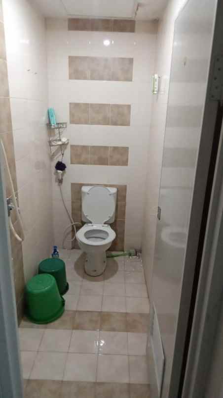 sewa apartemen murah full furnished