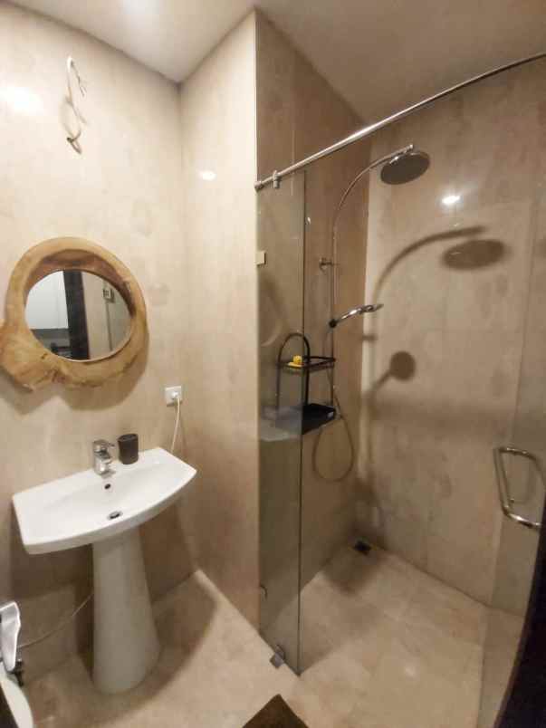 sewa apartment south quarter residences