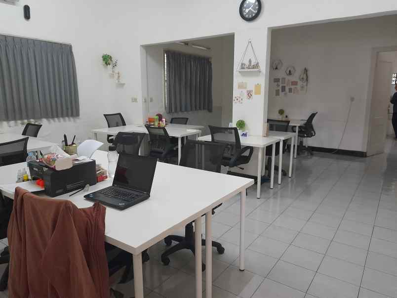 sewa coworking space lodaya bandung