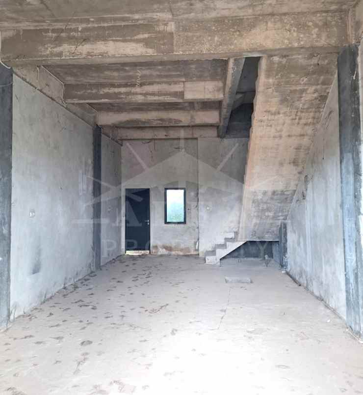 sewa murah ruko gandeng 2 unit cck berbagai usaha