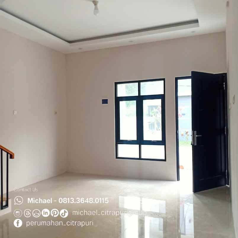 singhasari residence perumahan madiun