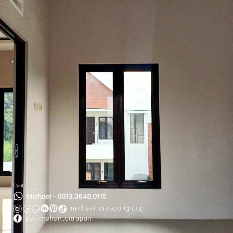 singhasari residence perumahan madiun