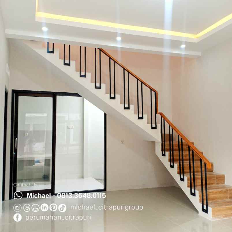 singhasari residence perumahan madiun