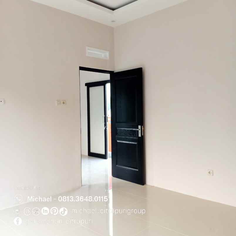 singhasari residence perumahan madiun