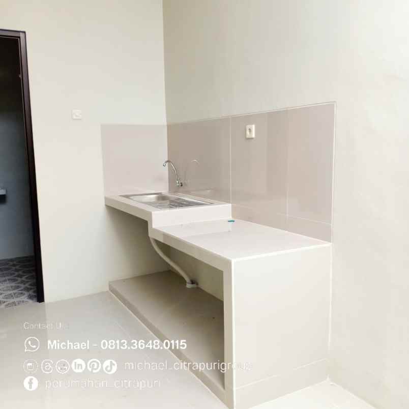 singhasari residence perumahan madiun