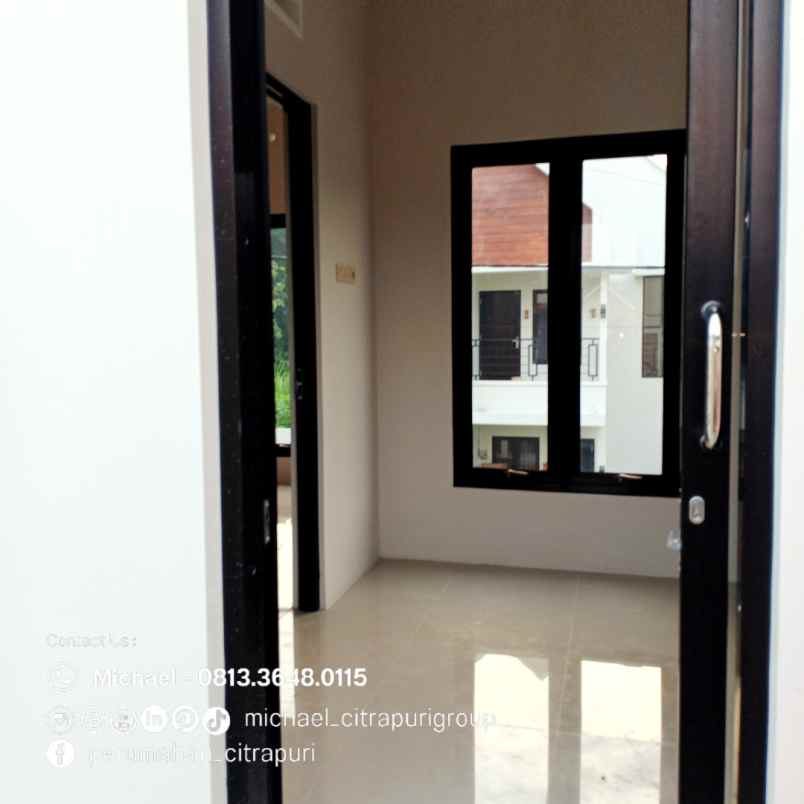 singhasari residence perumahan madiun