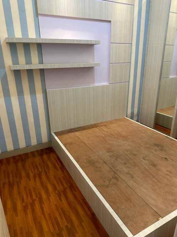 siwalankerto rumah minimalis cantik 2 lantai murah