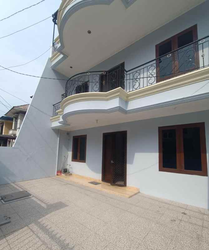 taman palem lestari jak bar