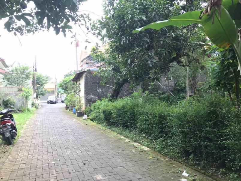 tanah banyumanik semarang