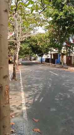 tanah bondowoso jalan utama bisa untuk 3 mobil