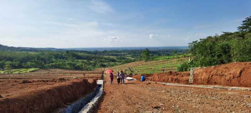 tanah cariu jonggol bogor