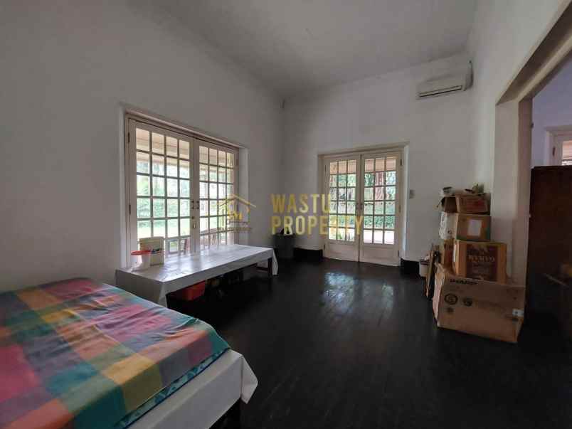 tanah cocok untuk hotel di jantung kota jogja