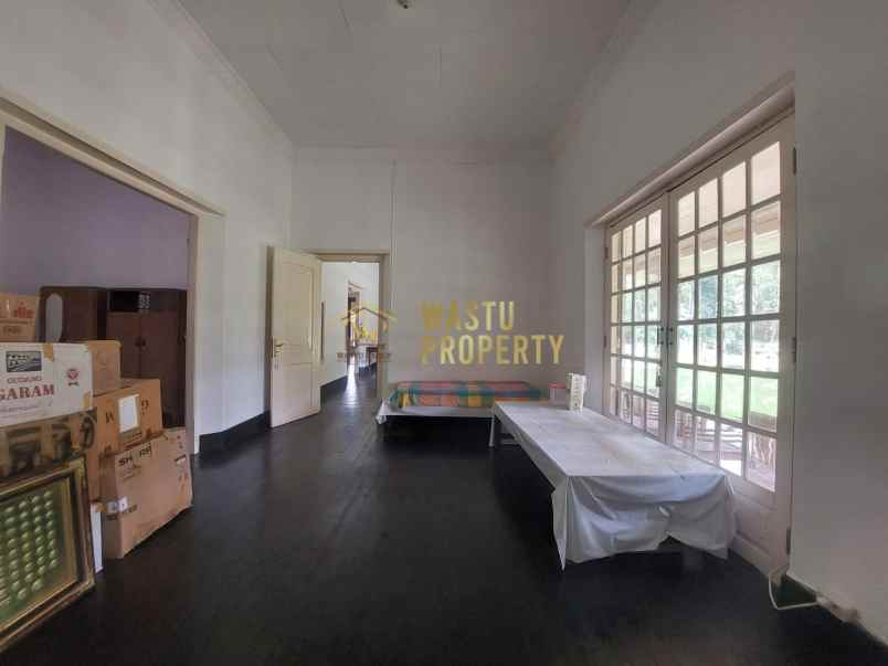 tanah cocok untuk hotel di jantung kota jogja