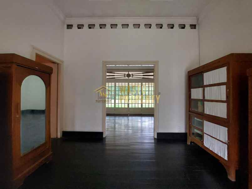 tanah cocok untuk hotel di jantung kota jogja