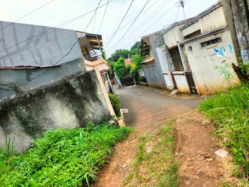 tanah dekat ramayana mall cibadak sukabumi