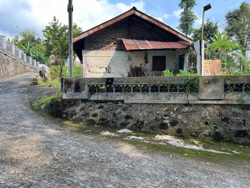 tanah hook bonus rumah kemuning karanganyar