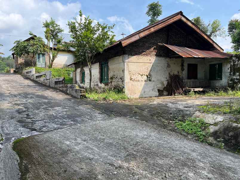 tanah hook bonus rumah kemuning karanganyar