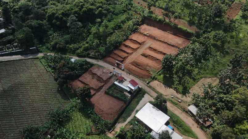 tanah kavling ekslusif jatihandap hanya 500 jutaan