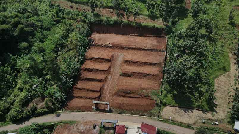 tanah kavling jatihandap di bandung