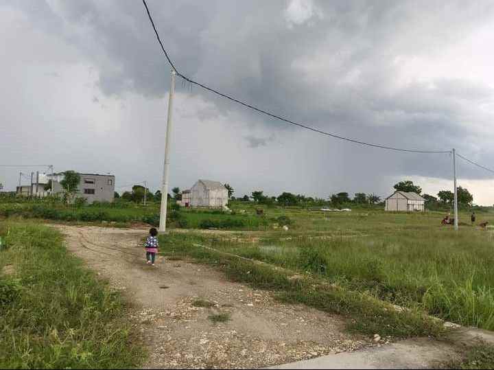 tanah kavling murah nol dp di barakka land