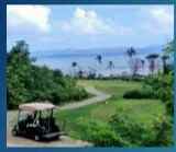 Dijual Tanah Berikut Lapangan Golf Hotel Dan Resort Di Menado Sulut