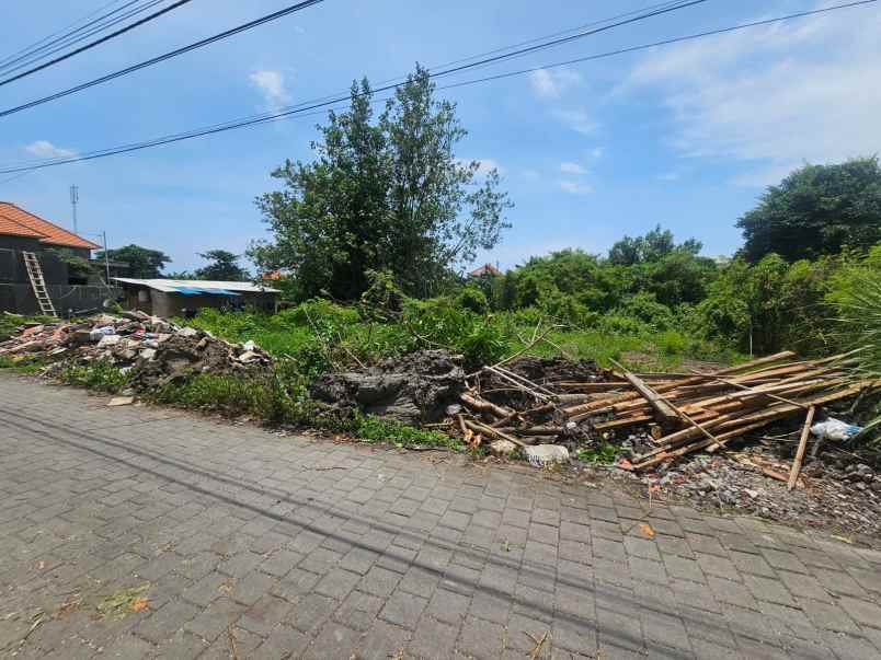 tanah luas 440 m di munggu dekat tumbak bayuh