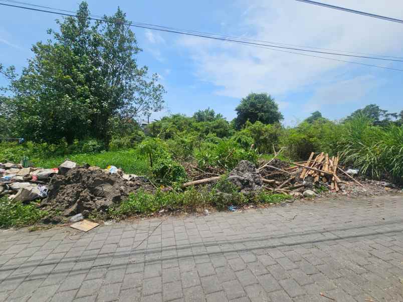 tanah luas 440 m di munggu dekat tumbak bayuh