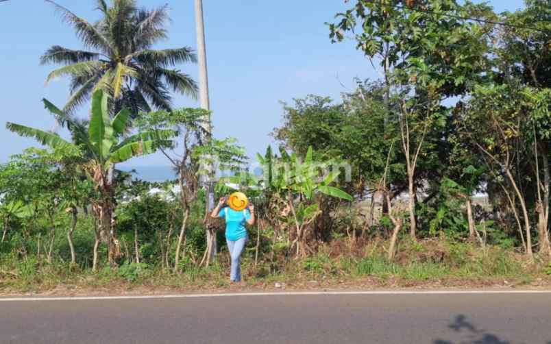 tanah mainroad ranca buaya kab garut