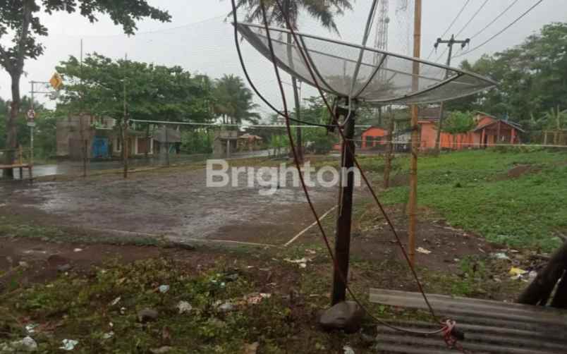 tanah mainroad ranca buaya kab garut