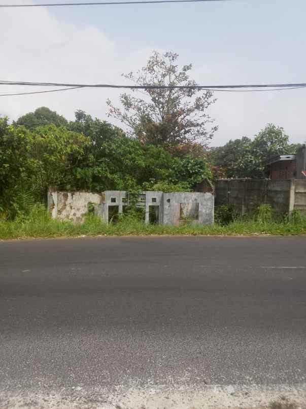 tanah murah bandar lampung