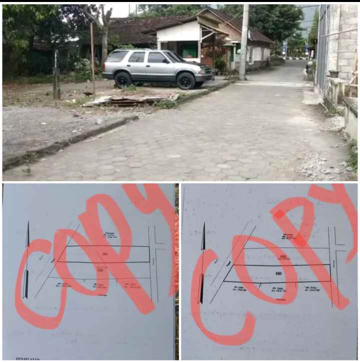 tanah murah dekat kampus rr utara jcm