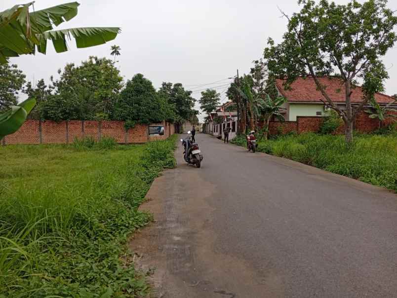 tanah murah di sukabangun ii