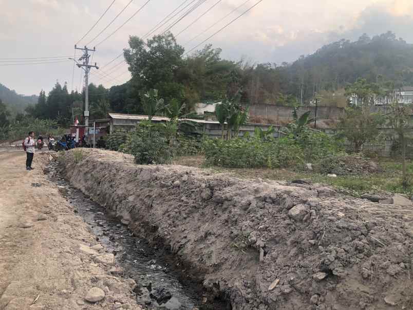tanah murah di teluk betung timur
