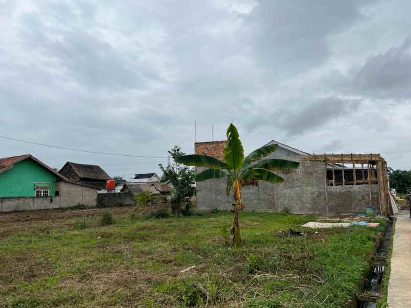 tanah murah lokasi talang betutu