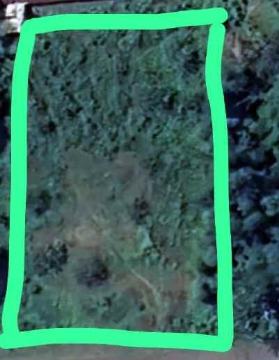 tanah padat siap bangun sumber wono bangsal mojokerto