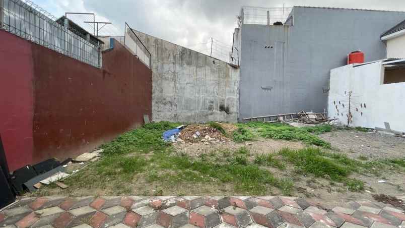 tanah premium dalam kota tanah dijual