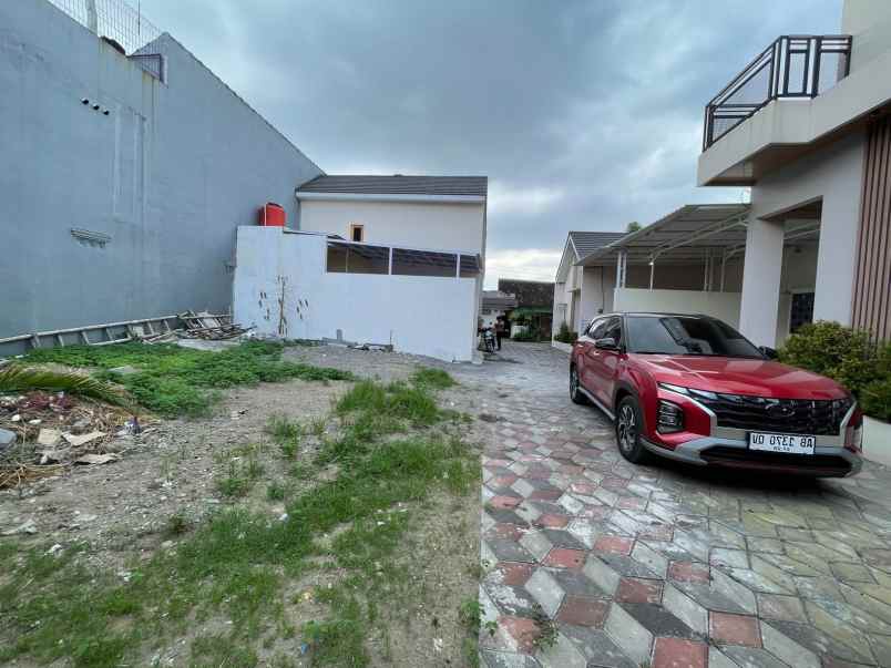 tanah premium dalam kota tanah dijual