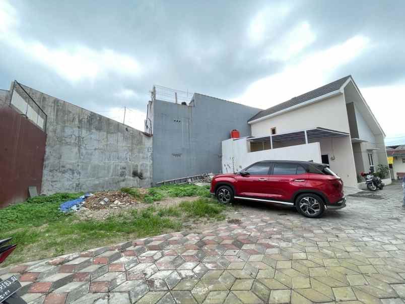 tanah premium dalam kota tanah dijual